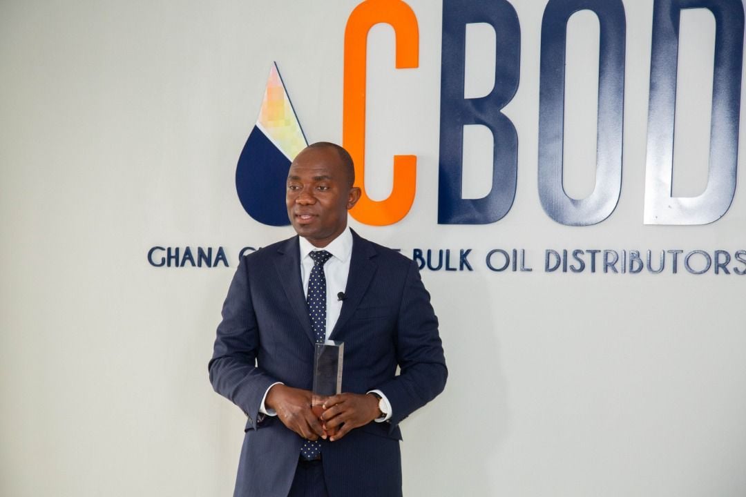 Bulk Oil Distributors CEO backs OSP probe into five fuel firms over alleged tax evasion; criticises conduct of recent raid